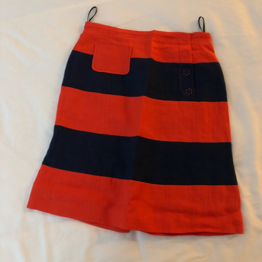 Sonia Rykiel skirt